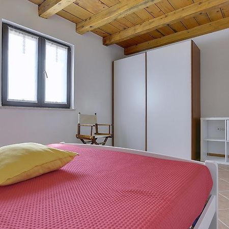 Apartments Susanna Ližnjan エクステリア 写真